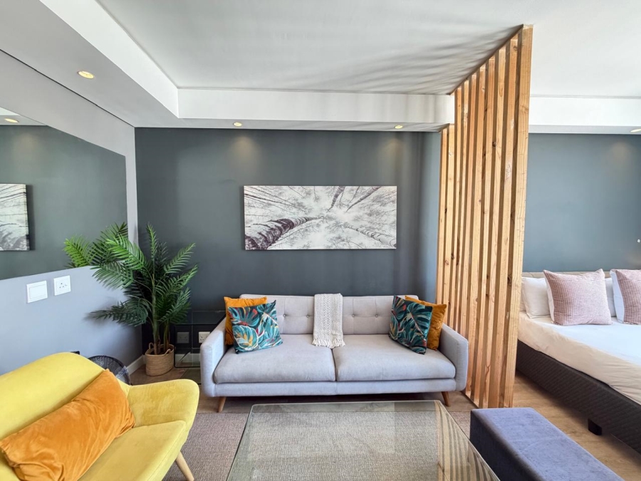 1 Bedroom Property for Sale in Cape Town City Centre Western Cape